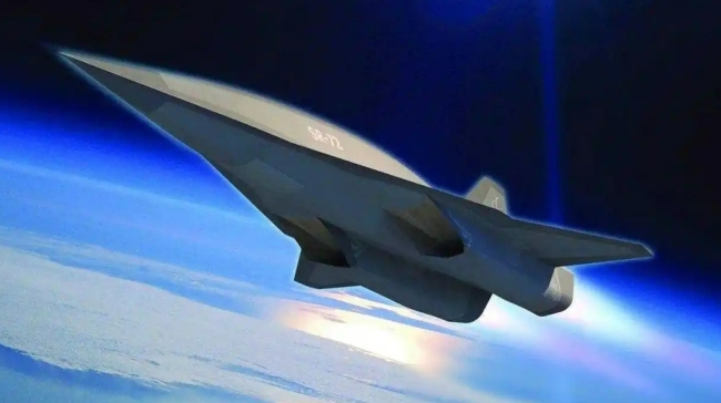 六代机提速、无人机迭代……空军武器发展趋势如何？
