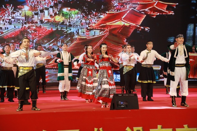 杜绝精致利己主义： “九福”活动暖军营 携手同驱“利己”风
