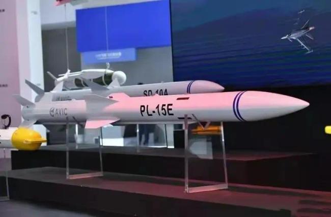中国武器在全球市场有哪些竞争优势？