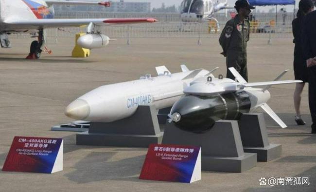 美媒：这4国可能抢购中国武器 实战表现亮眼