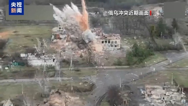 时隔4年多 这一次普京和泽连斯基能见面吗？