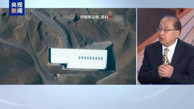 谈判的第五个扭曲最终无效，但此细节表明美国