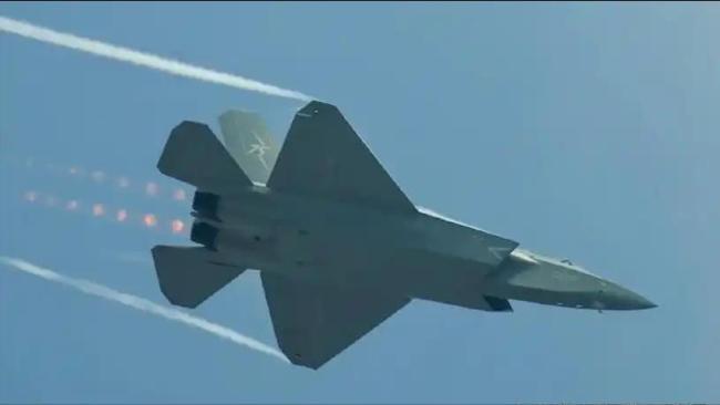 巴方若获得歼-35能震慑印度吗 印度空军或将面临“战略失语”