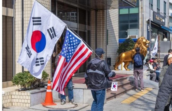 大选临近！韩国反华情绪为何螺旋式上升