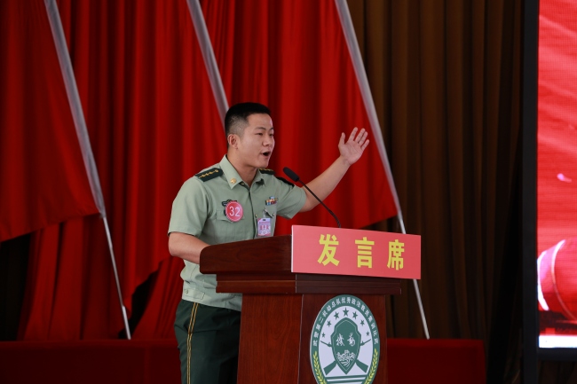       ↑场景处置，挑战“应变力”