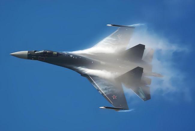 埃及有可能采购歼-20吗？中埃首次联合空中演习意味着啥？
