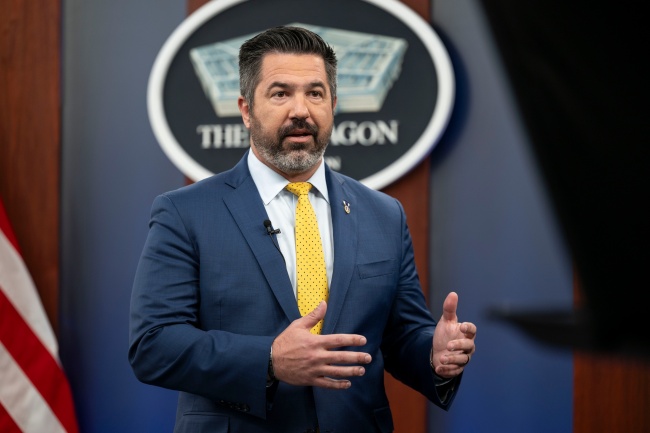 五角大楼评论：伊朗的核计划被推迟1