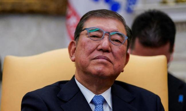 博主稱日本對(duì)華論調(diào)突變有兩原因