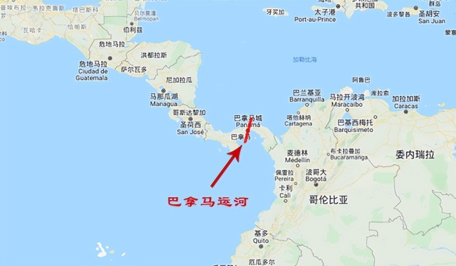 特朗普会叫停巴拿马港口交易吗 李嘉诚低头让步