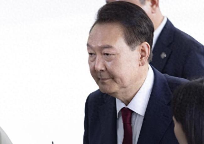 如何看待尹錫悅夫婦二人將遭遇審訊，清算之路愈演愈烈