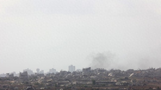 巴勒斯坦问题往何处去？“两国方案”真正落地还有多远