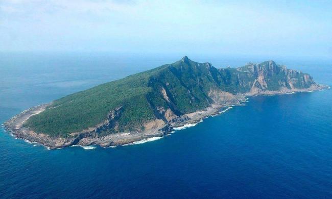 专家批日本部署大型无人机紧盯钓鱼岛 日方非法活动方式进一步增加