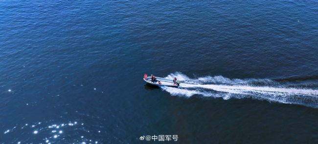 9图解锁海军陆战队海训大片