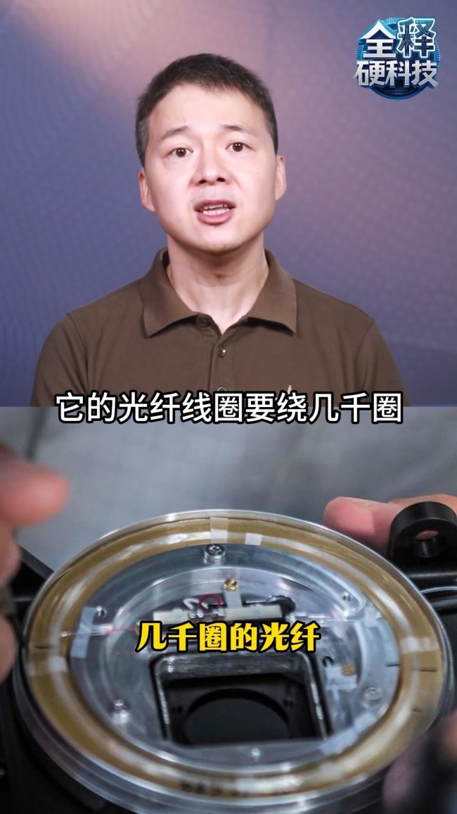 全释硬科技丨揭秘霹雳-15导弹精准打击目标的绝招