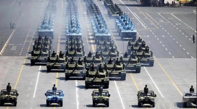 英国充当“搅屎棍”东大先打“出头鸟”