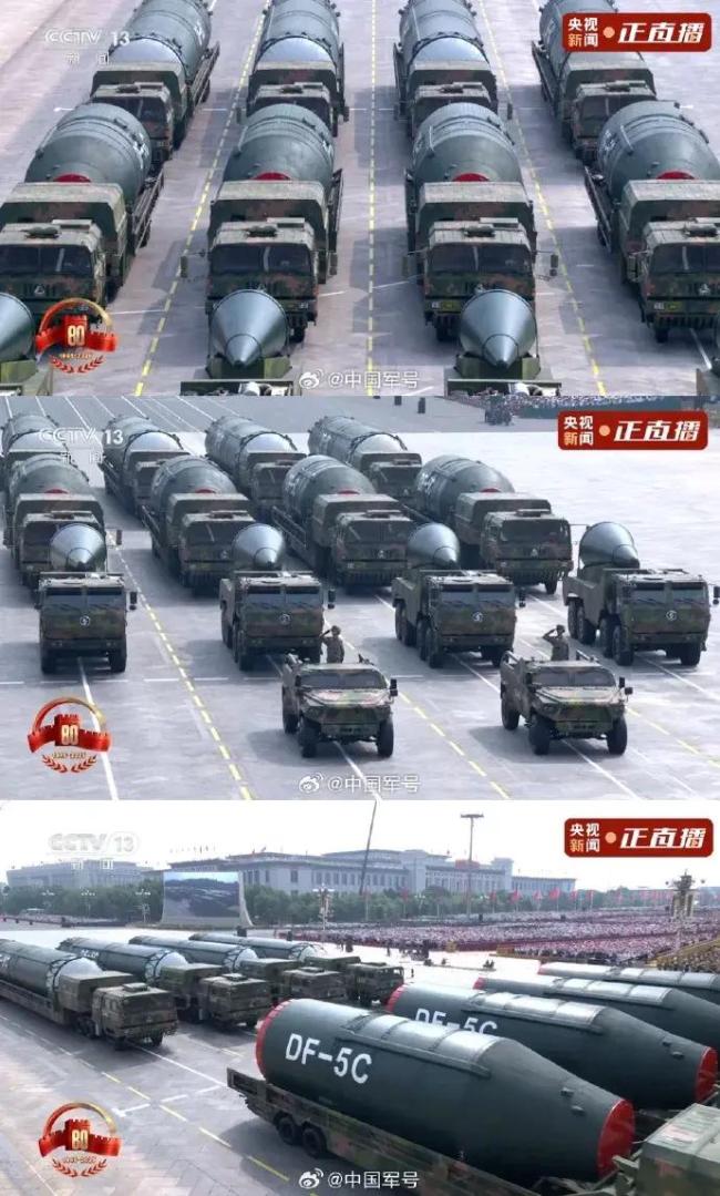 覆盖全球谁懂这4个字的含金量，东风浩荡，威震寰宇！！
