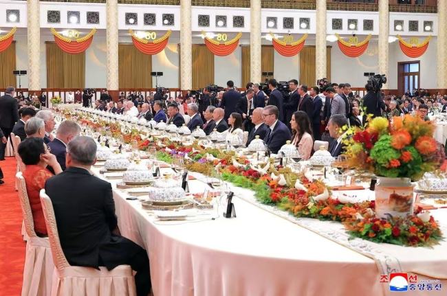 专家：金正恩此次赴华具有多重意义