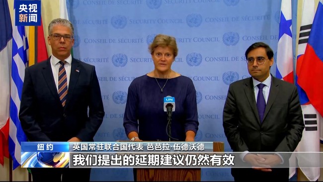 巴以冲突成联合国关注焦点 伊核危机与巴以冲突成核心议题