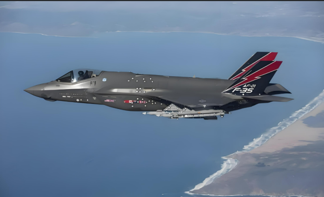 美军祁观｜招魂“战争部”