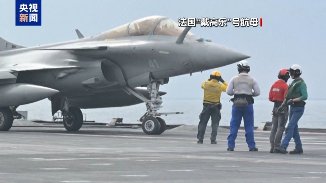 西方讨论动用“天盾计划”保护乌领空