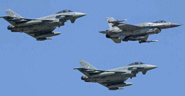 北约出兵东欧会产生什么影响 北约东欧集结与波白边境紧张