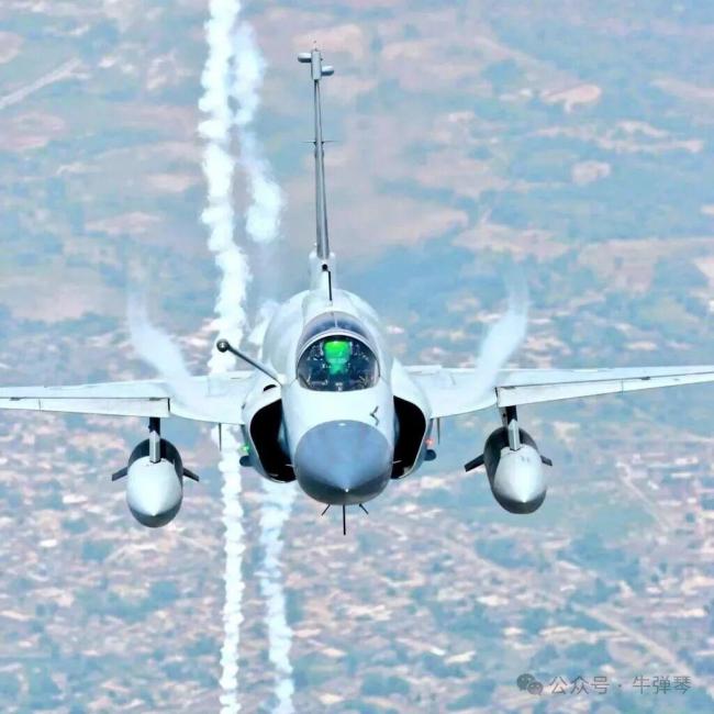 全世界都没想到，巴基斯坦成了最大赢家