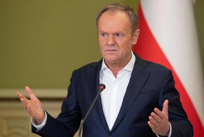 波兰地缘算计败给现实，手中“王牌”会失效如此之快