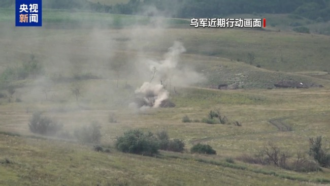 泽连斯基动作不断 特朗普突然转向 意欲何为?