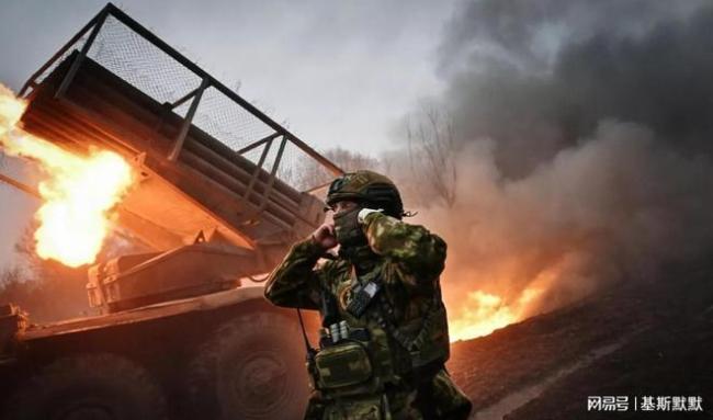 乌方勿将中国当“替罪羊”！