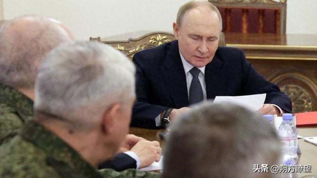 俄乌双方发布最新战报,战线终于可能要迎来重大变化了!