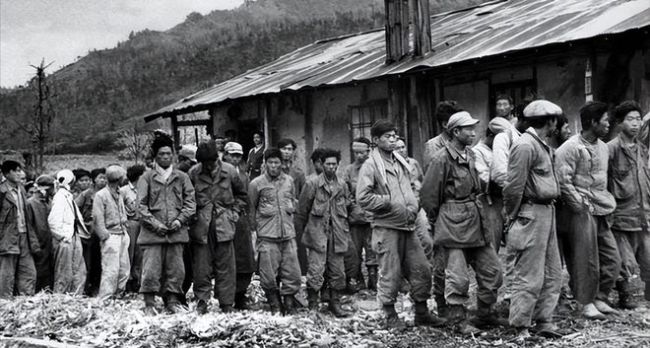 日本海底煤矿发现遗骨，83年前百余名韩国强制劳工葬身此处