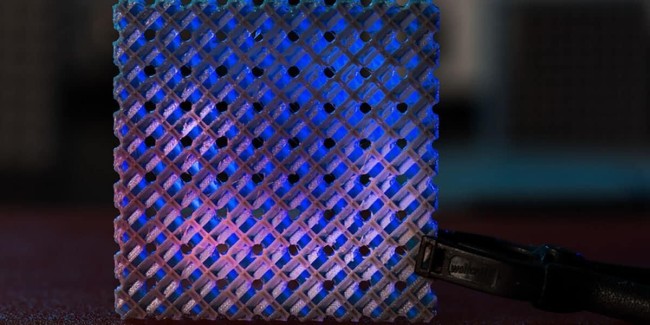 大V:绿皮歼-35机体材料有黑科技 中国新一代材料革命