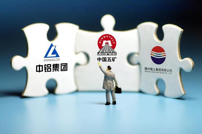 中国稀土分离技术领先20年！