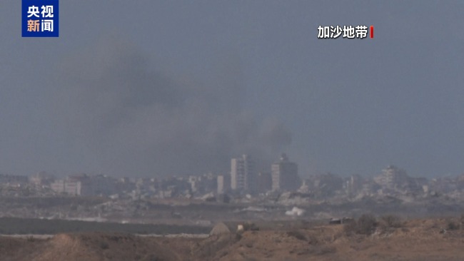 “和平峰会”仅1个多小时便草草落幕，指沦为政治走秀
