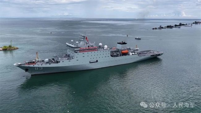 大强度、跨昼夜！直击实战化救援演练现场