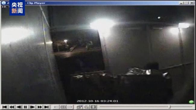 欧洲博物馆重大失窃案频发 卢浮宫馆长：博物馆成专业走私团伙目标