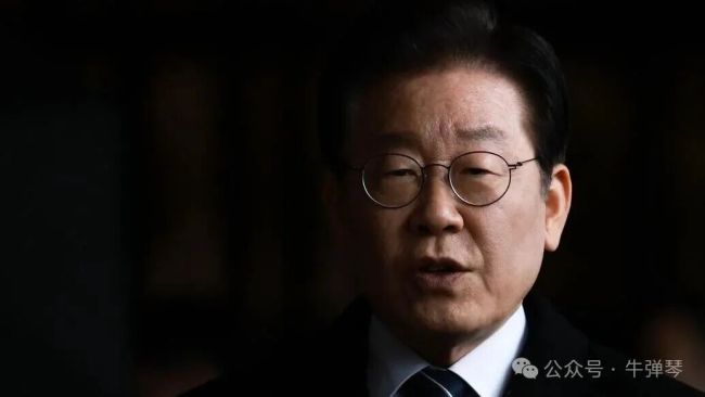 韩国总统这个反思，引人关注