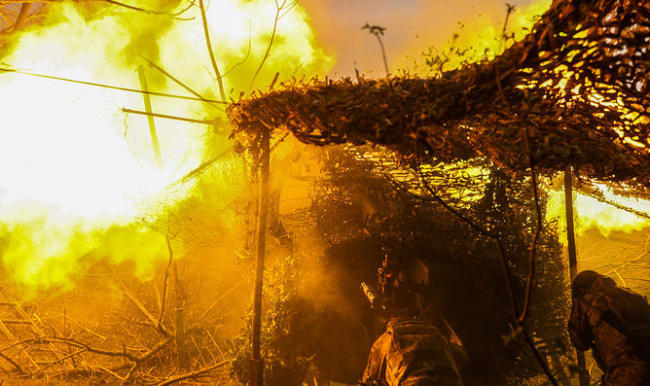 点击查看大图 如何使用俄罗斯资产?乌克兰拒绝欧盟:只管给钱,别提条件