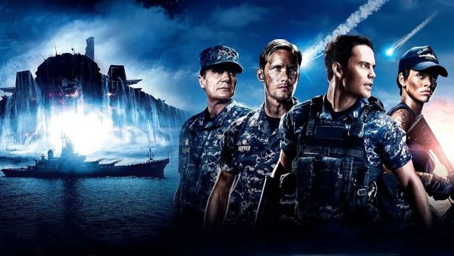 复活它！美国海军对付中国的新绝招……