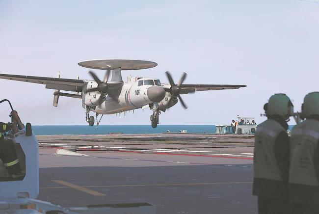 福建舰电磁弹射藏着啥物理知识？