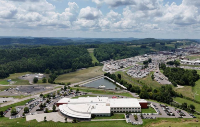 “武器目标难以实现”,美媒:美政府停摆或致美国核武器交付延误数年