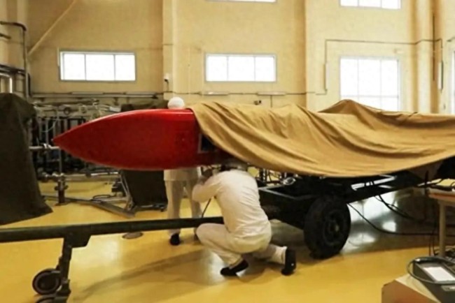 俄亮出“末日导弹” 美欧会被吓住吗？