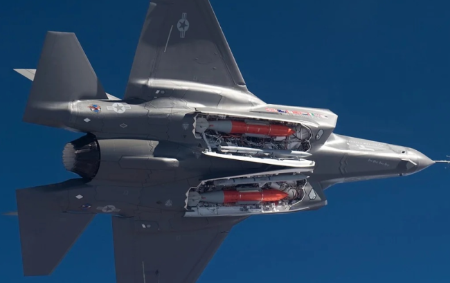 北约、俄罗斯核演习同期举行,双方离“核误判”还有多远?