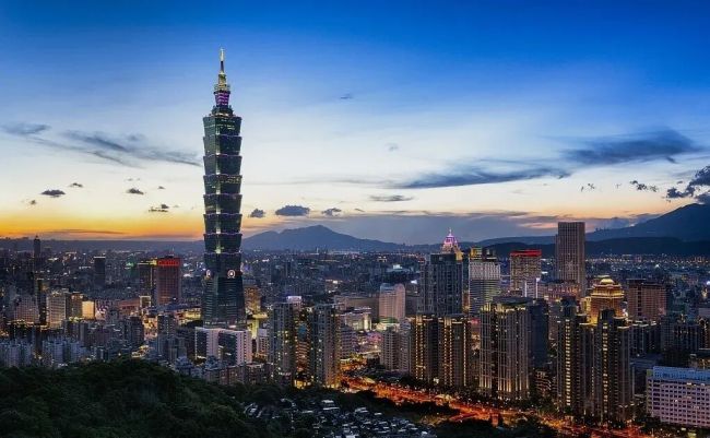 “台独”集体破防,赖清德尖叫“反统”