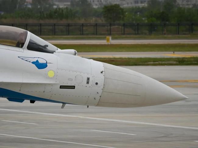 专家解读6大王牌机队同场竞技!