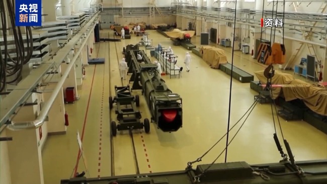 俄罗斯新型核武接连亮剑有何用意?