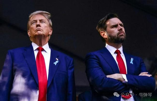 这是特朗普现在最担心的事情