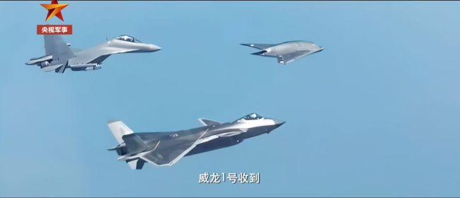 专家：中国进入隐身无人机作战阶段，攻击-11正式服役！