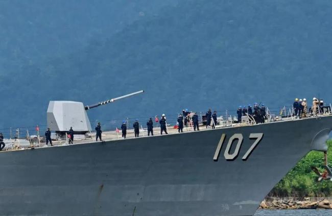 美军陈兵加勒比海的幕后 反毒幌子下的新“门罗主义”回潮