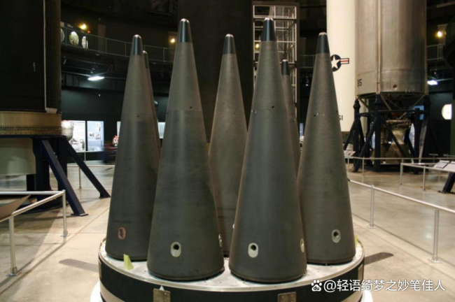 日本拥有核弹头负2枚,本土炸了2颗!